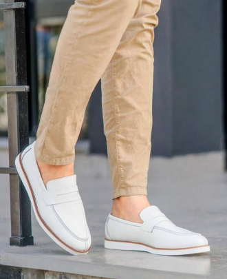 Iconic Loafers